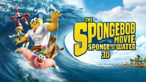 The SpongeBob Movie: Sponge Out of Water image 6