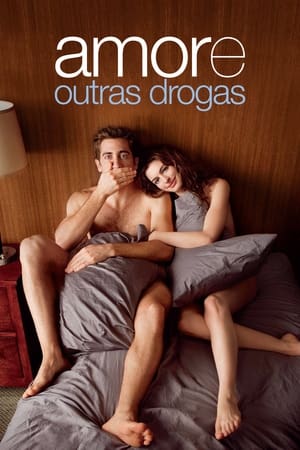 Love & Other Drugs poster 2