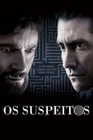 Prisoners (2013) poster 3