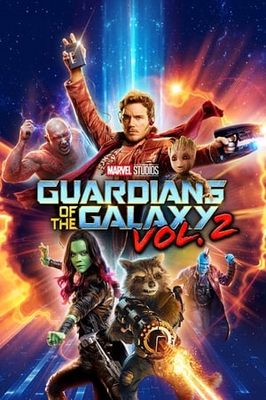 Guardians of the Galaxy Vol. 2 poster 3