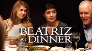 Beatriz At Dinner image 7