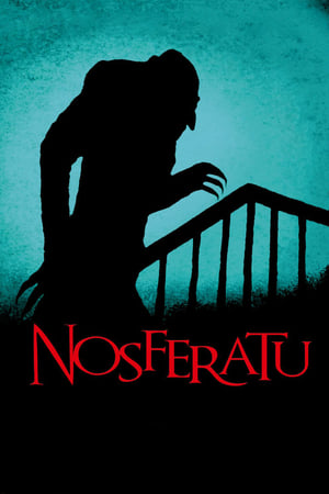 Nosferatu (Remastered) poster 3