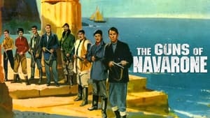 The Guns of Navarone image 7