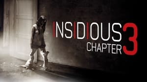 Insidious: Chapter 3 image 1