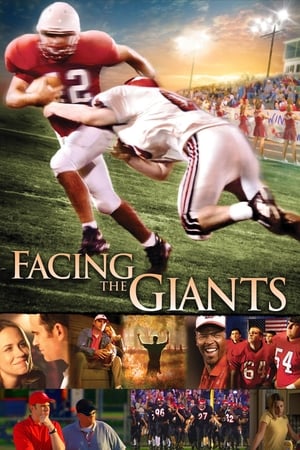 Facing the Giants poster 1