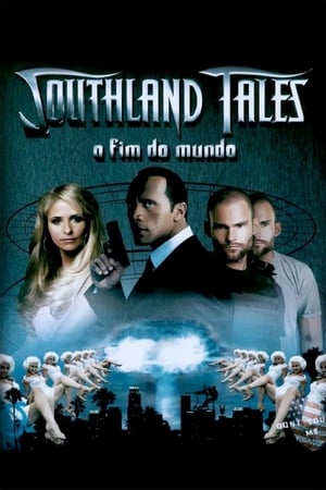 Southland Tales poster 3