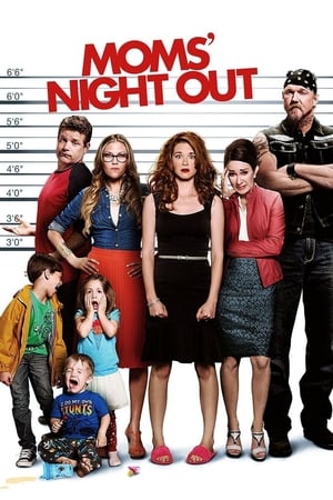 Moms' Night Out poster 3