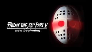 Friday the 13th Part V: A New Beginning image 4