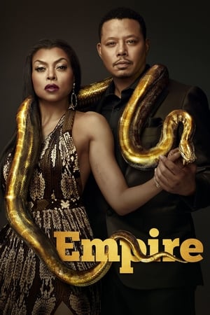 Empire, Season 3 poster 1