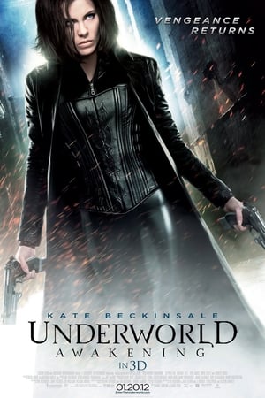 Underworld Awakening poster 4