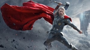 Thor: The Dark World image 2