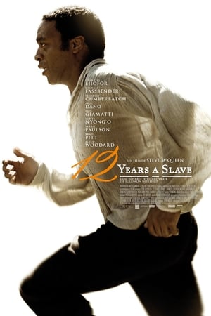 12 Years a Slave poster 4