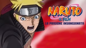 Naruto Shippuden the Movie: Blood Prison image 5