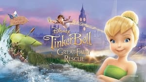 Tinker Bell and the Great Fairy Rescue image 3