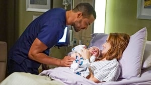 Grey's Anatomy, Season 13 - Undo image