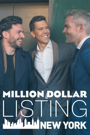 Million Dollar Listing: New York, Season 6 poster 3