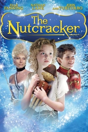 The Nutcracker (1993) poster 2