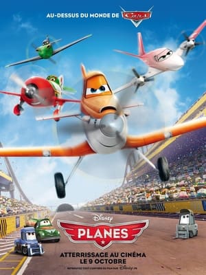 Planes poster 4