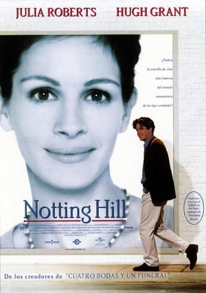 Notting Hill poster 4
