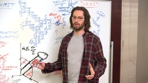 Silicon Valley, Season 1 - Optimal Tip-to-Tip Efficiency image