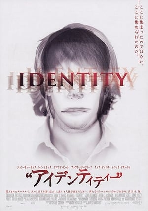 Identity poster 2