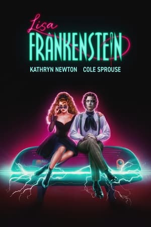 Frankenstein (1931) poster 1