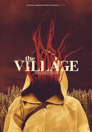 The Village poster 4