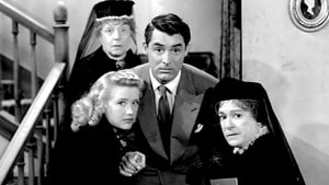 Arsenic and Old Lace image 4