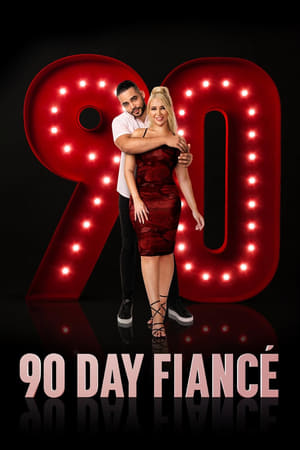 90 Day Fiancé, Season 5 poster 1