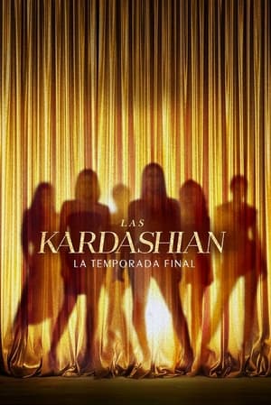 Keeping Up With the Kardashians, Season 13 poster 2