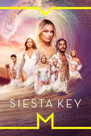 Siesta Key, Season 1 poster 0