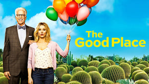 The Good Place, Season 1 image 1
