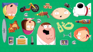 Family Guy, Season 16 image 3