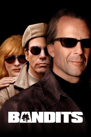 Bandits poster 1