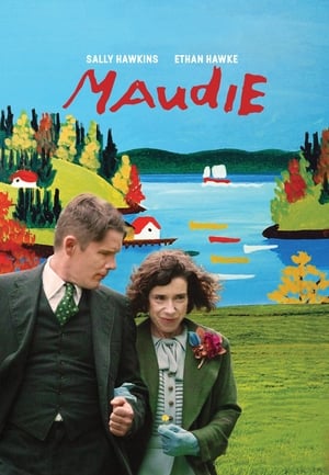 Maudie poster 3