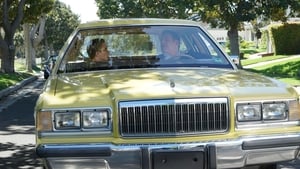 The Goldbergs, Season 5 - The Circling of Driving Again image