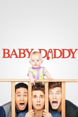 Baby Daddy, Season 6 poster 2