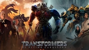 Transformers: The Last Knight image 5
