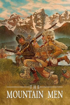 The Mountain Men poster 3