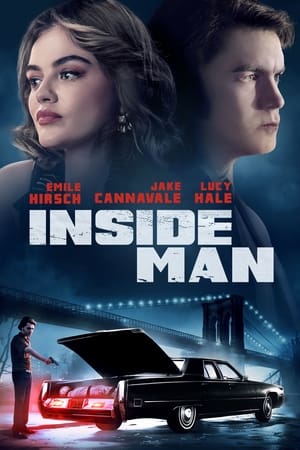 Inside Man poster 1