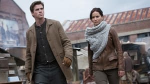 The Hunger Games: Catching Fire image 8