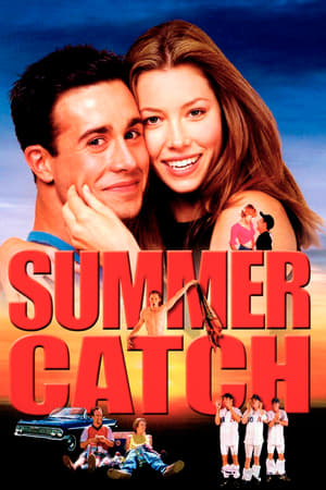 Summer Catch poster 4