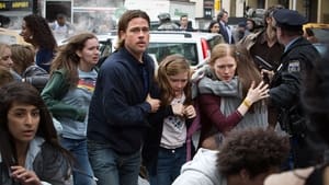 World War Z (Unrated Cut) image 4