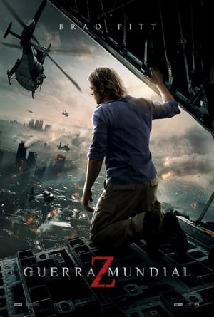 World War Z (Unrated Cut) poster 2