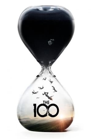 The 100, Season 2 poster 2