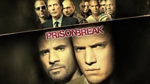 Prison Break, Season 5 image 1