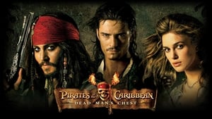 Pirates of the Caribbean: Dead Man's Chest image 8