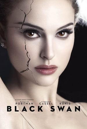 Black Swan poster 4