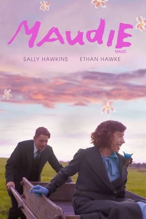 Maudie poster 4
