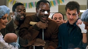 Lethal Weapon 4 image 7